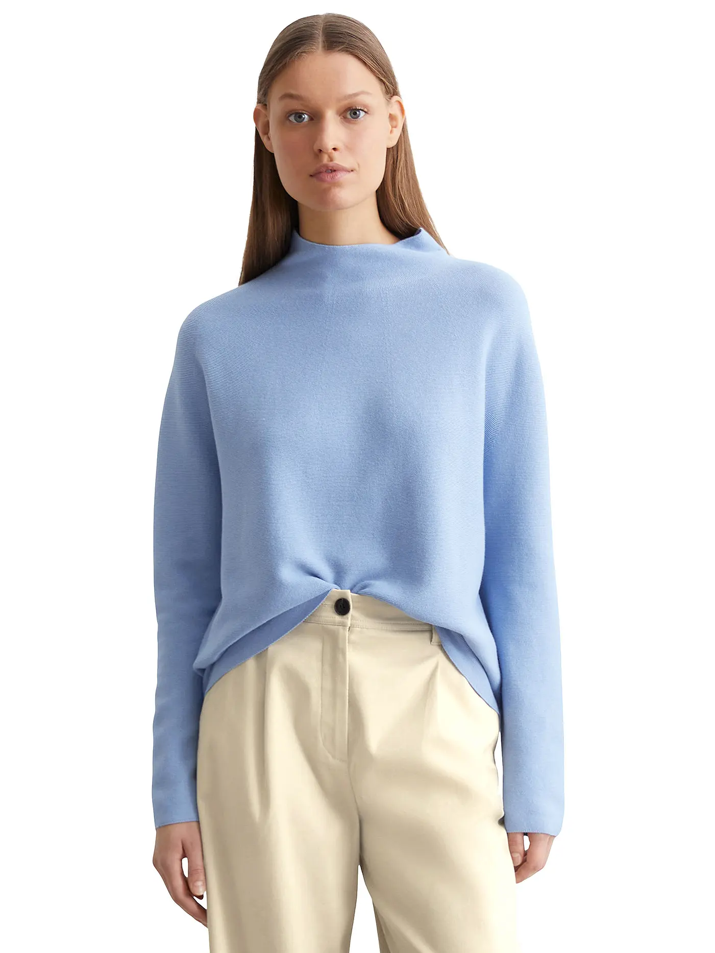 MARC O'POLO | Rollkragenpullover | 
